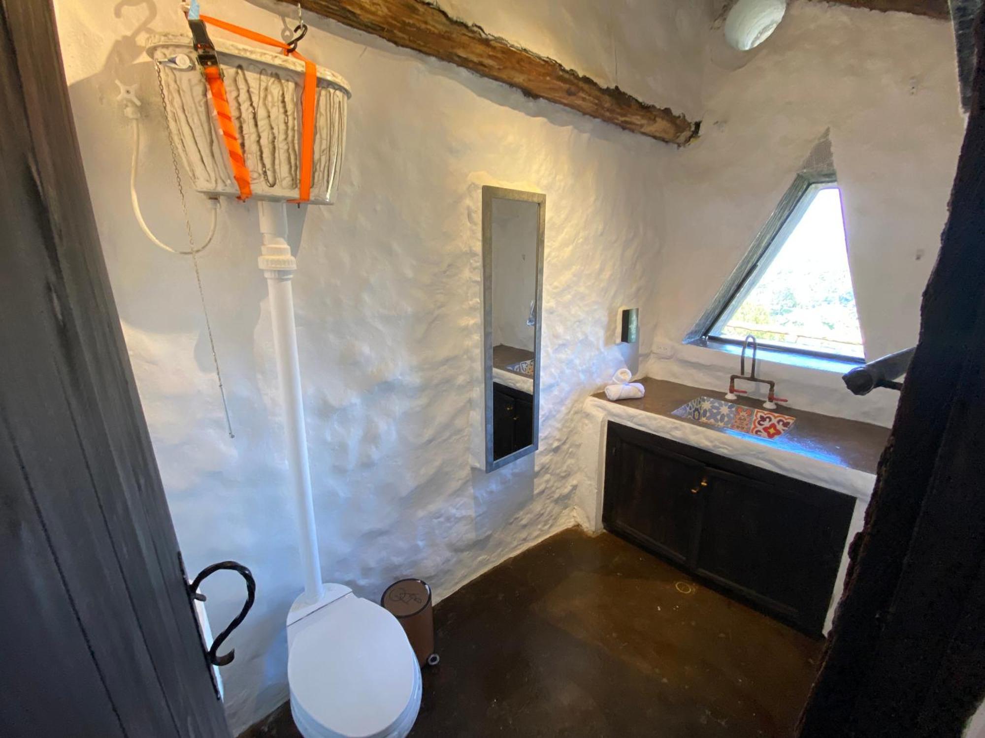 Hobbit Hotel Ecolodge- Guatapé מראה חיצוני תמונה