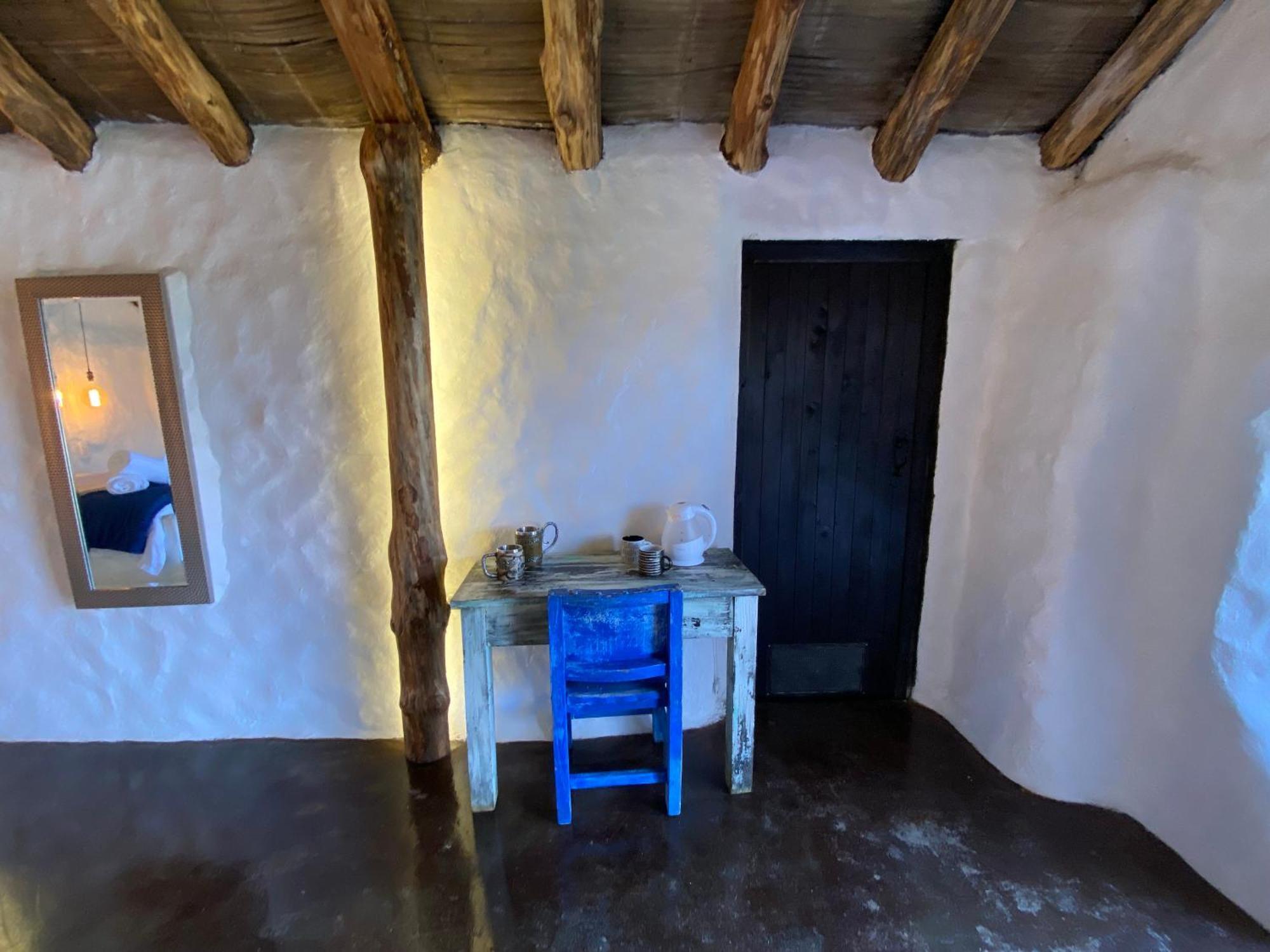 Hobbit Hotel Ecolodge- Guatapé מראה חיצוני תמונה