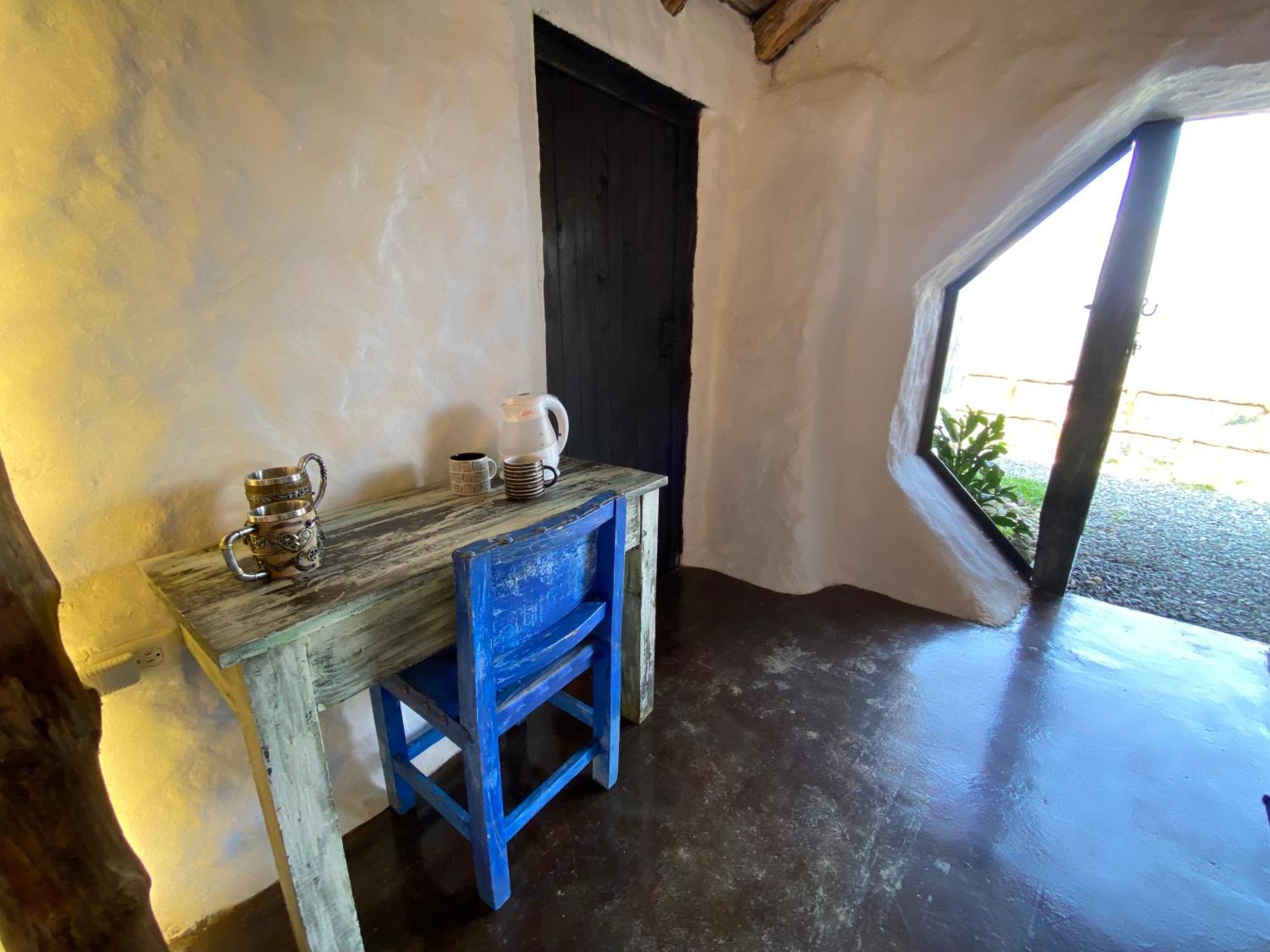 Hobbit Hotel Ecolodge- Guatapé מראה חיצוני תמונה