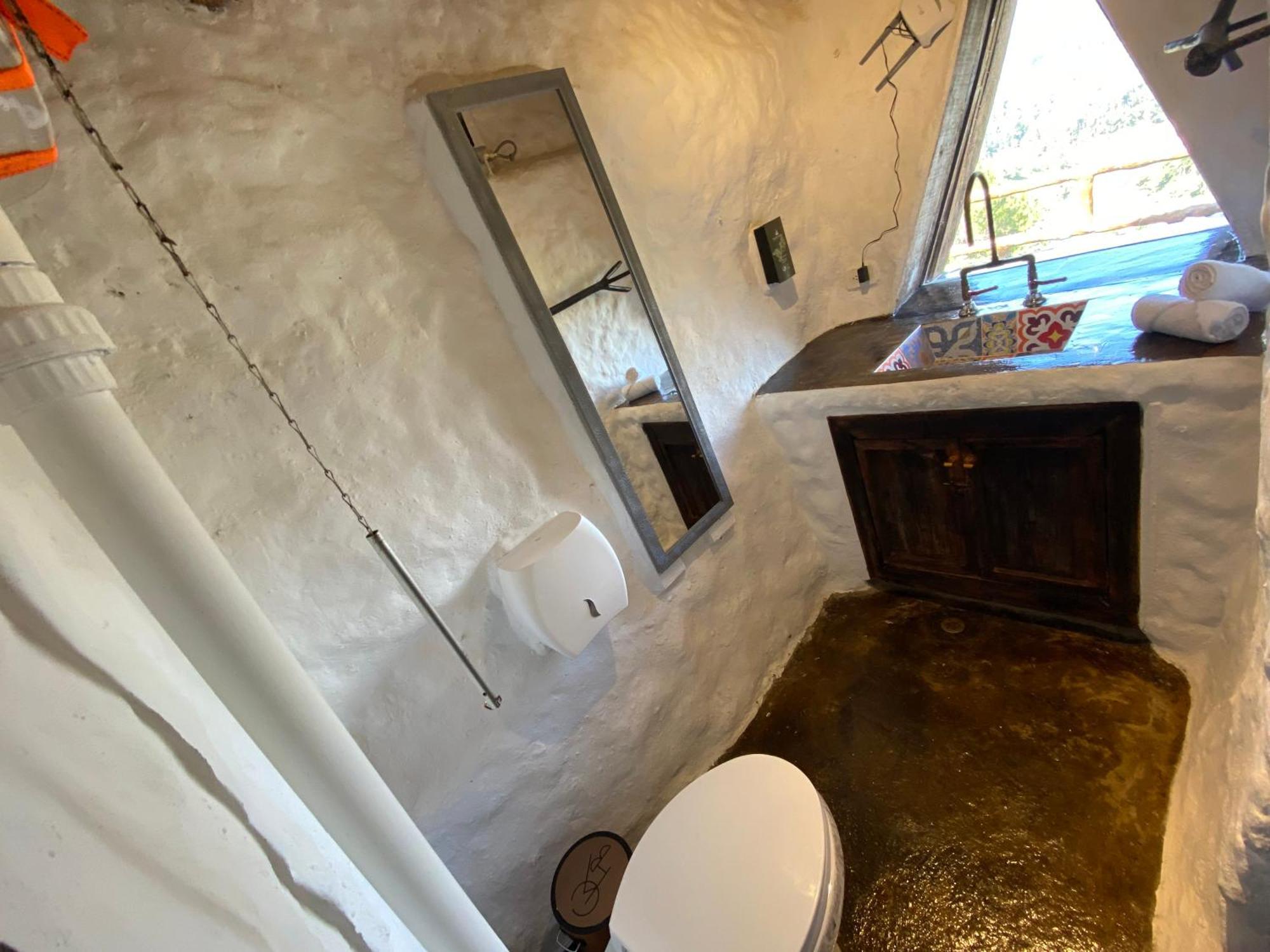 Hobbit Hotel Ecolodge- Guatapé מראה חיצוני תמונה