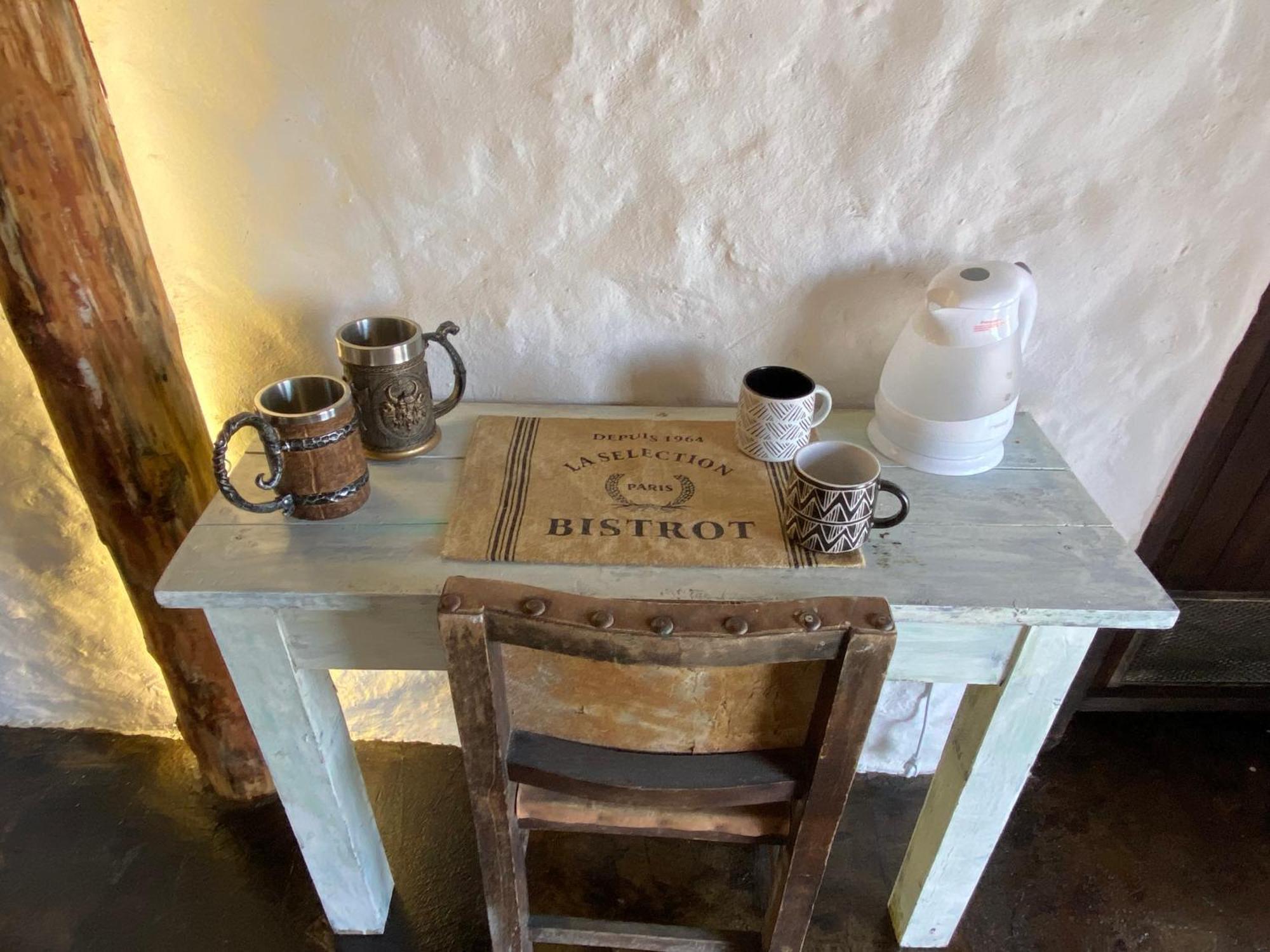 Hobbit Hotel Ecolodge- Guatapé מראה חיצוני תמונה