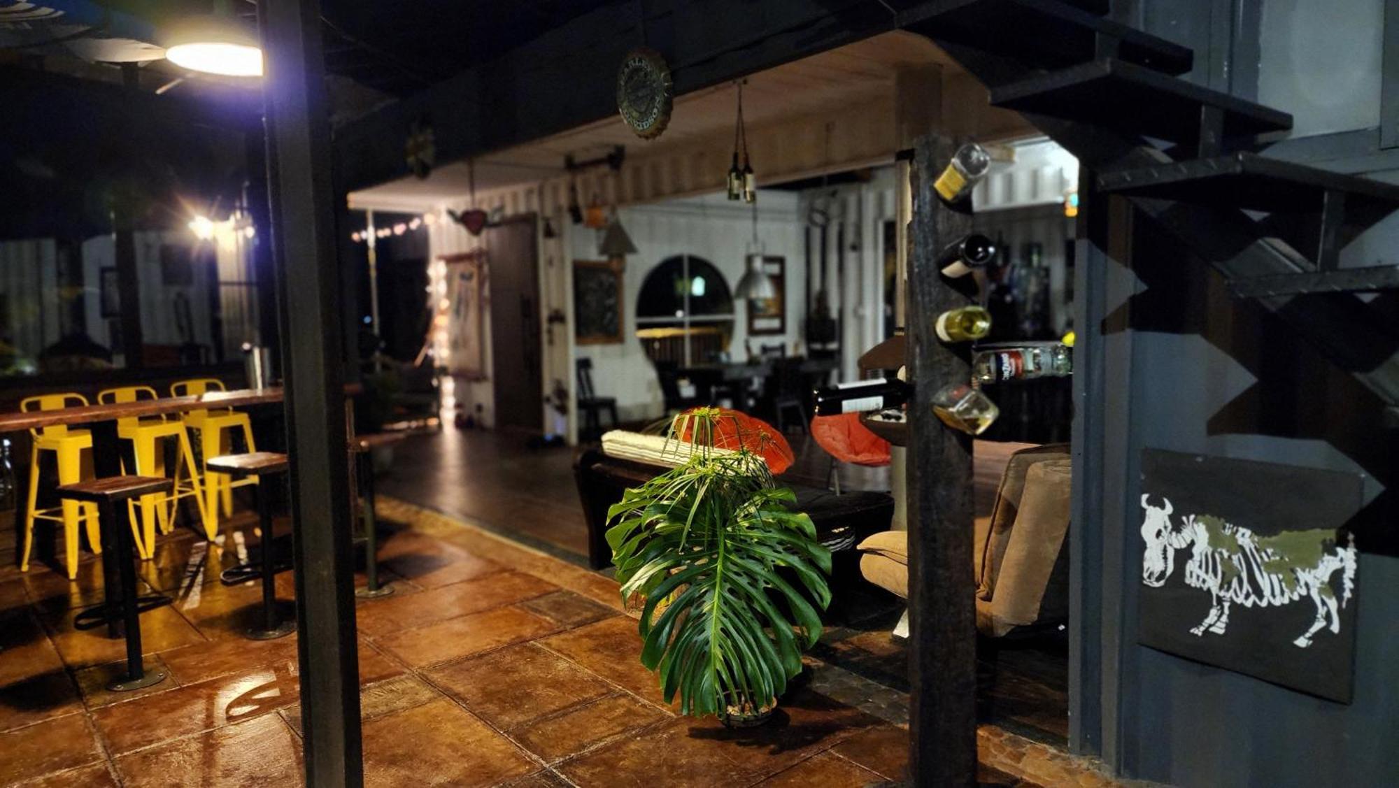 Hobbit Hotel Ecolodge- Guatapé מראה חיצוני תמונה