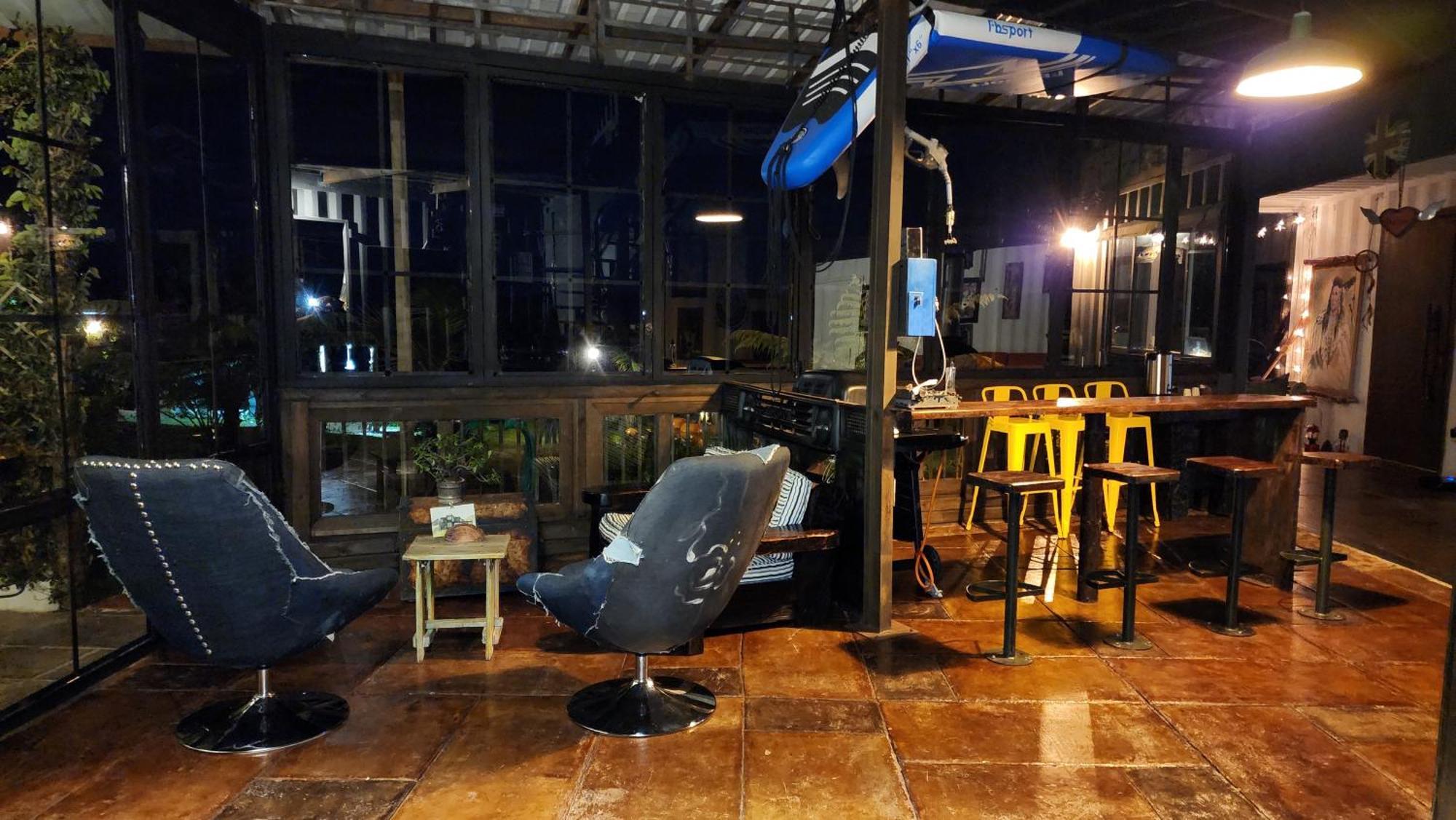 Hobbit Hotel Ecolodge- Guatapé מראה חיצוני תמונה